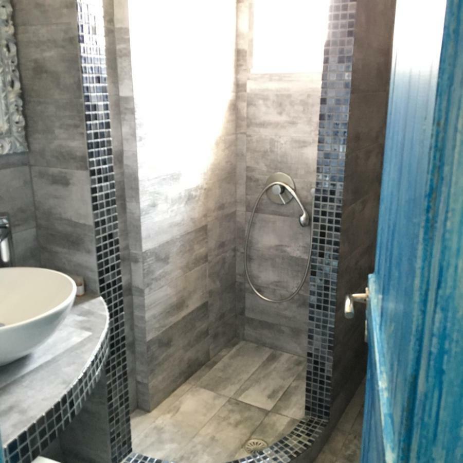 Thalia Apartments 산토리니 외부 사진