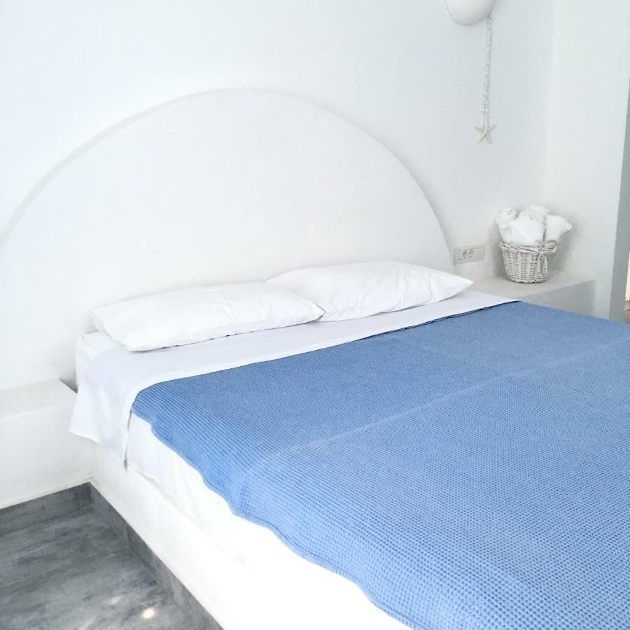 Thalia Apartments 산토리니 외부 사진